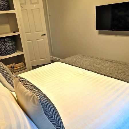 Racecourse Apartment Doncaster Esterno foto