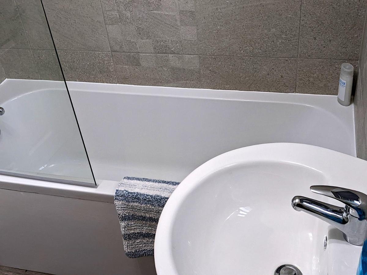 Racecourse Apartment Doncaster Esterno foto