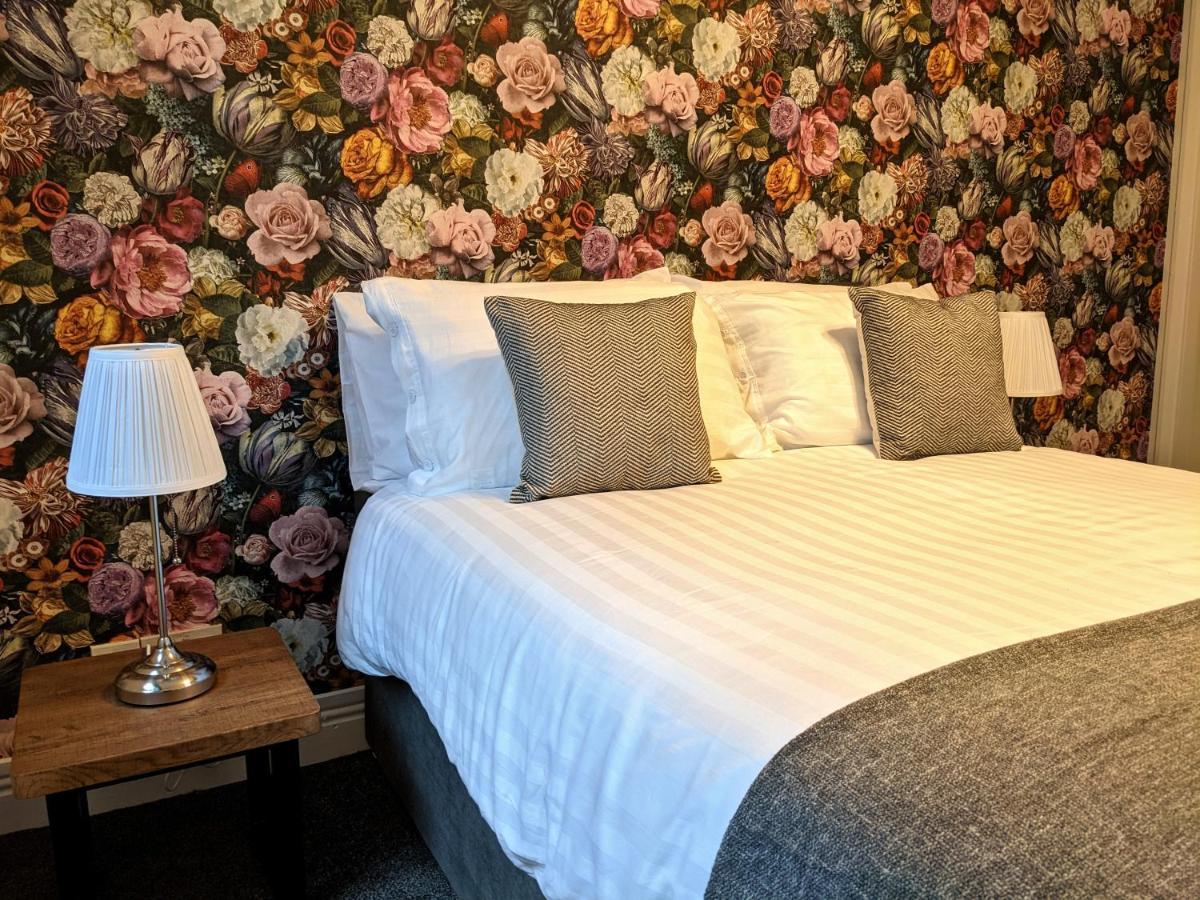 Racecourse Apartment Doncaster Esterno foto